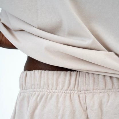 MEN'S SHORT KANYE BASE CREAM