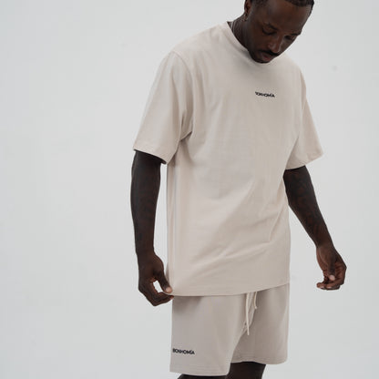 MEN'S SHORT KANYE BASE CREAM