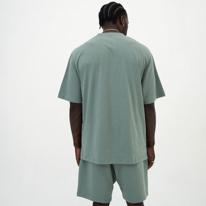 MEN'S SHORT KANYE BASE GREEN