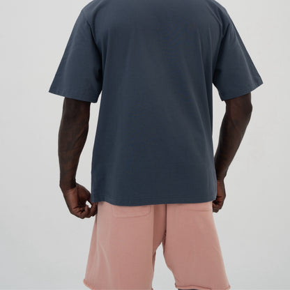 MEN'S SHORT KANYE ARROW PINK