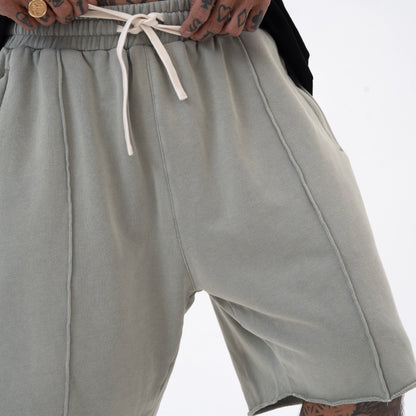 MEN'S SHORT KANYE ARROW LIGHT-GREEN