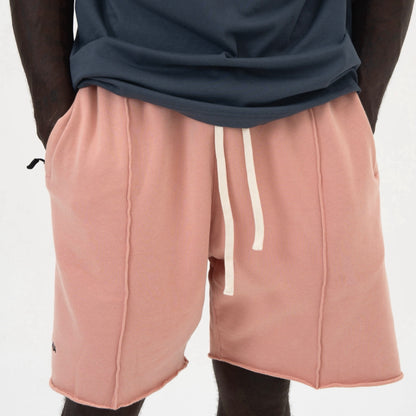 MEN'S SHORT KANYE ARROW PINK